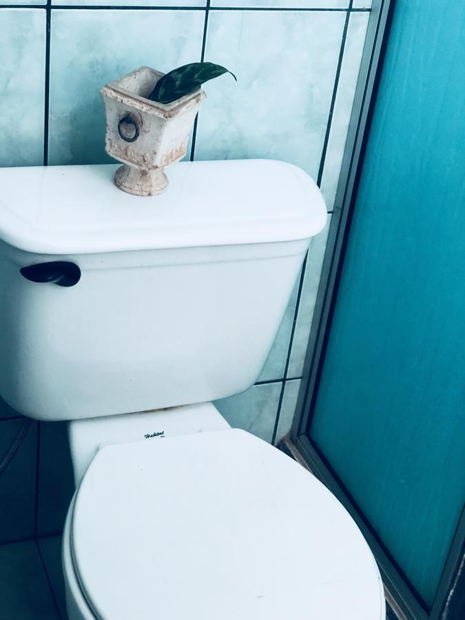Duerme Tranquilo Hotell Río Segundo Eksteriør bilde